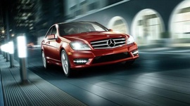 MERCEDES model 2012 siêu khuyến mãi -1 ngày cuối cùng năm 2011- Gía RẺ bất ngờ.