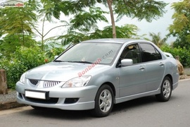 Bán Mitsubishi Lacer Gala 2. 0AT 2005 xe cực đẹp