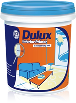 Bán sơn ICI, Đại lý cấp 1 sơn ICI, Bán sơn lót Dulux nội thất.