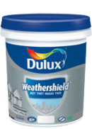 Tp. Hồ Chí Minh: Bột trét ngoài trời Dulux Weathershield cao cấp. CL1059033P5