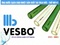 [1] ống nước PPR - Vesbo !
