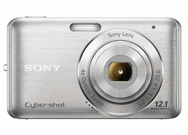 Bán máy ảnh Sony Cybershot DSC-W310 chính hãng