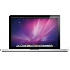 Bán lại Laptop Apple Macbook Pro 15. 4" (MC373ZP/ A) gia hot 8,3tr