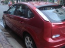 Tp. Hồ Chí Minh: Cần bán gấp xe Ford focus 5 cửa, 1. 8 số tự động cuối 2010 đăng ký 2011, màu đỏ đô CL1081336P2