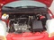 [4] Cần bán Chevrolet Spark Van 2009 màu đỏ, số sàn biển số Đà Nẵng, xe còn nguyên