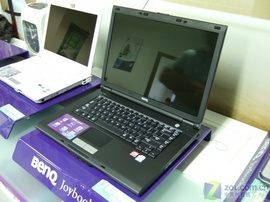 Bán 1 laptop BenQ cấu hình cao giá cực rẻ