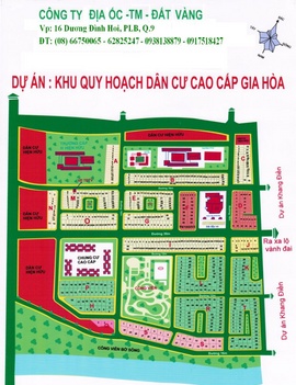 Bán đất. .. Dự án. ..***. .. Gia Hòa quận 9 Lô R6 10x21m-0902400607- Dịch .. .