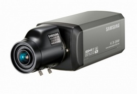 Camera Samsung SCB-2000P