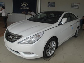 Sonata hyundai sonata nhập khẩu giá tốt nhất hà nội, sonata y20