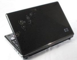 Cần bán Laptop HP CPU - Core i7-720 8x1. 73Ghz