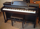 Tp. Hà Nội: Bán piano điện giá rẻ CL1102011P4