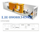 Tp. Hồ Chí Minh: thuê container văn phòng giá rẻ chỉ có tại container saigon CL1089002P6