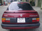 [2] Bán gấp xe Vol Wagen đời 1991, màu đỏ đô, gia đình sử dụng, mới sơn lại toàn bộ