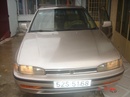 Tp. Hồ Chí Minh: Honda Accord 1988 XLi, màu hồng phấn Zin, lên đèn 1992, máy êm, phun xăng, trợ lực, CL1084324P5