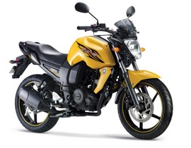 Bán xe moto Yamaha FZ-S