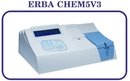 Tp. Hồ Chí Minh: Máy sinh hóa bán tự động erba - chem 5v3, sp công nghệ Đức, chất lượng vượt bậc CL1084628