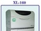 [1] Máy sinh hóa tự động hoàn toàn model: XL 160