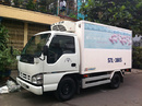 Tp. Hồ Chí Minh: Bán xe tải Đông Lạnh Isuzu 1T4, đời 2008, thùng lạnh Lambetrex đống CL1084303P4