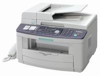 Máy fax Panasonic KX-FLB802 cần thanh lý: 2. 900. 000