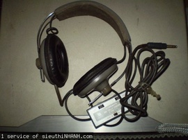 Bán tai nghe Headphone ashidavox ST-3R