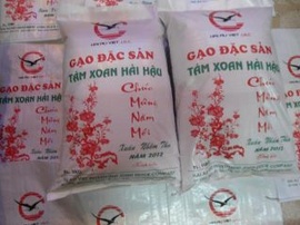 Trung tâm bán hàng trực tuyến Siêu thị gạo ngon, chuyên cung cấp tất cả các loại