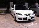 Tp. Hải Phòng: Bán xe mazda3 đời cuối 2009 Full option nhập khẩu mầu trắng CL1084138