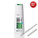 Tp. Hà Nội: VICHY: Dầu gội dưỡng tóc ngăn ngừa gàu Dercos Anti-Dandruff của Pháp CL1129188P8