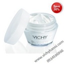 Tp. Hà Nội: VICHY: Kem dưỡng trắng da ban ngày Bi-White Day của dược mỹ phẩm Pháp CL1106472P3