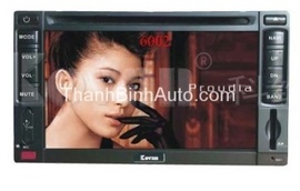 DVD Kovan 3101, màn hình ô tô các loại xe giá cực hấp dẫn tại ThanhBinhauto