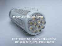 bóng led siêu tiết kiệm điện