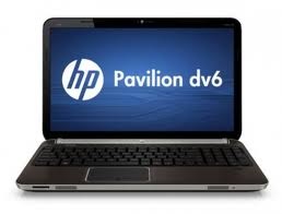 Laptop Hp DV6 core i7 giá rẻ đây!!!!!!