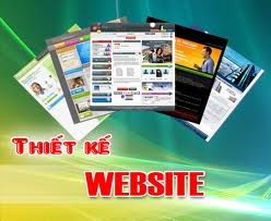 Thiết Kế Website Cho DN, Cài Đặt PM Chuyên Ngành, Quản Trị Web