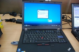 Thinkpad T420 i5-2520/ 2410. T410 i5 540 520 nividia i7 620. X220/ X201 dhbkhn