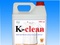 [1] Phát triển kênh phân phối nước giặt EU. star, rửa xe cao cấp K. clean công nghệ EU