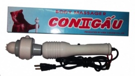 Bán máy massage xung điện con gấu II