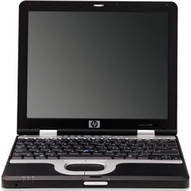 HP - COMPAQ NC8000 thích hợp cho văn phòng, SVHS