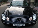 Tp. Hồ Chí Minh: Bán xe Mercedes E240 đời cuối 2003, màu đen xe còn rất mới giá 620 triệu CL1086888P4