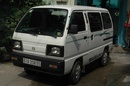 Tp. Hồ Chí Minh: Bán xe suzuki 7 chỗ, đời 2001, màu trắng. 1 dàn lạnh. CL1087366P6