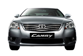 Bán Toyota Camry 2012 chính hãng.