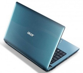 Acer 4752z corei3 2330 màu bạc và Xanh giá cực rẽ