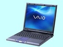 Tp. Hồ Chí Minh: Bán Laptop Sony vaio P3 1000Mhz Ram 512 Hdd 40G Mh14” sáng đẹp DVD/ CD RW CL1088882P10