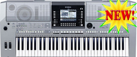 Đàn Organ Yamaha PSR S910