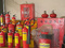 [4] bình chữa cháy mini, bình chữa cháy MFZ4, MFZ8, MFZ35, bình chữa cháy bột và co2
