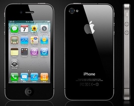 Iphone 4S Hàng Fake sim cắt giống y hàng xịn