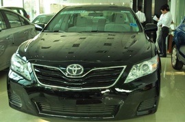 Bán Toyota CAMRY 2. 0E , Toyota CAMRY 2. 5LE Hàng Mỹ Mới 100%.