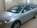 Tp. Hà Nội: Cần bán Hyundai i30 CW, màu bạc, sx 2009 Tư nhân, chính chủ, biển HN CL1088304P5