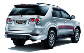 Fortuner G 2. 5 mới 100%, giao ngay. giảm giá cực SHOCK