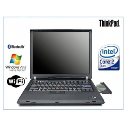 Laptop IBM Lenovo hàng xách tay còn đẹp như mới