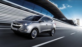 Hyundai Bến Thành 360D Bến Vân Đồn P, 1 Q4 bán xe TUCSON rẻ nhất TP. HCM