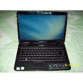 Laptop emachines D525 core2duo 2*2. 1G webcam giá rẻ